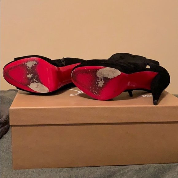 Booties - Picture 2 of 2